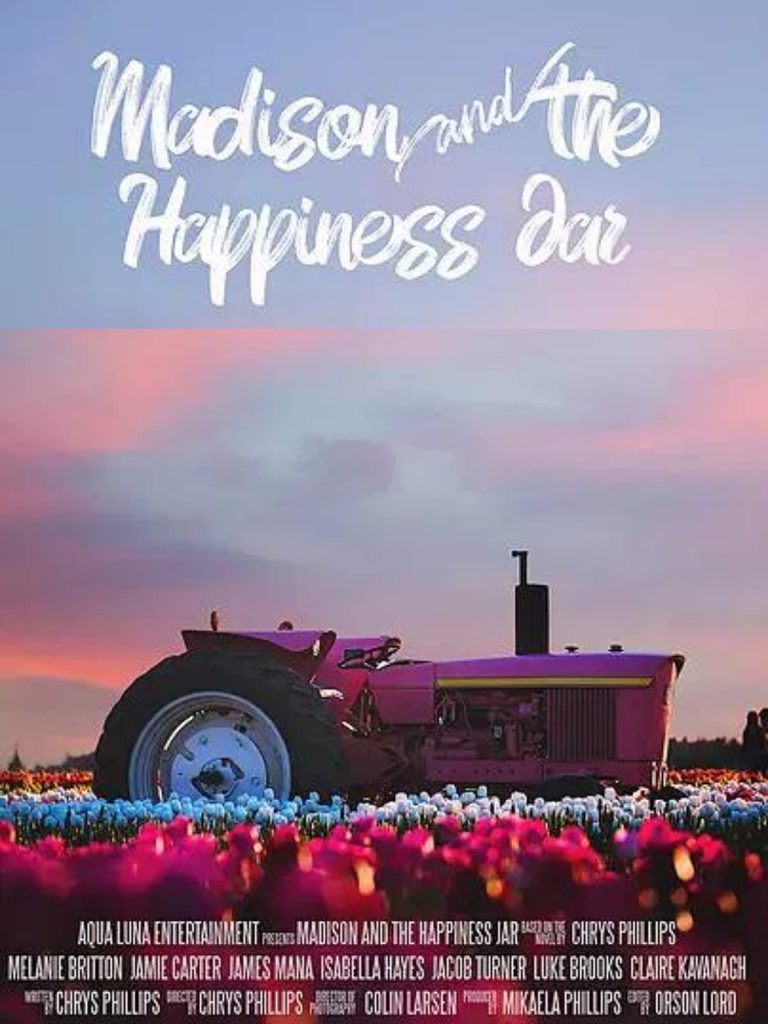 Maddison and the Happiness Jar IMDb