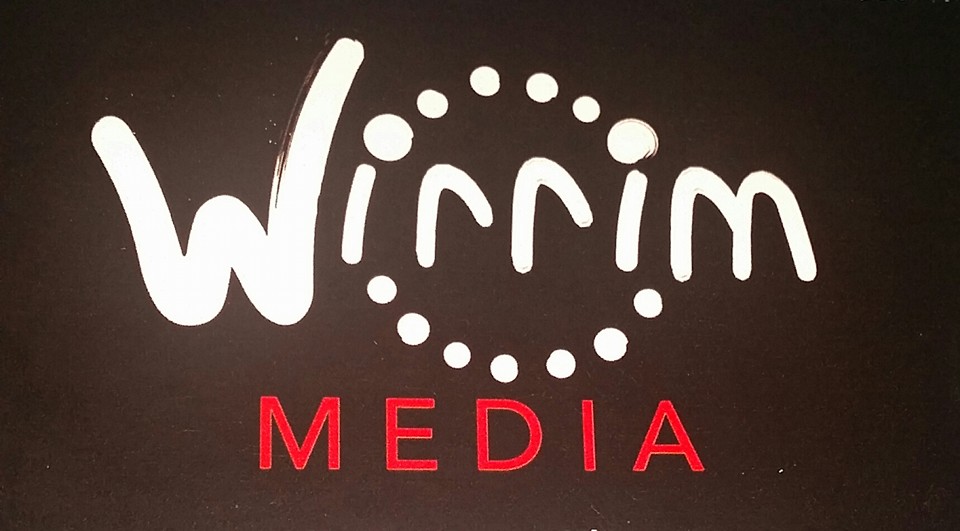 Wirrim Media Logo