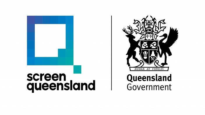 Screen Queensland Logo